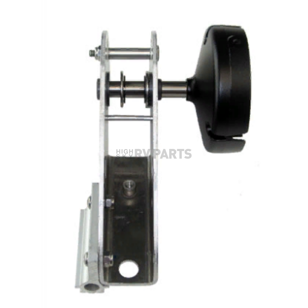 Awning Idler R001107BLK (934287)